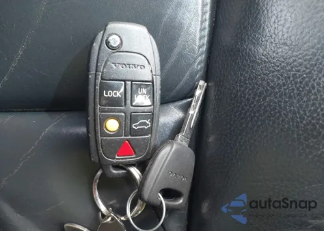 2010 Volvo Xc90 3.2 from USA, damaged, VIN YV4982CZ3A1552266